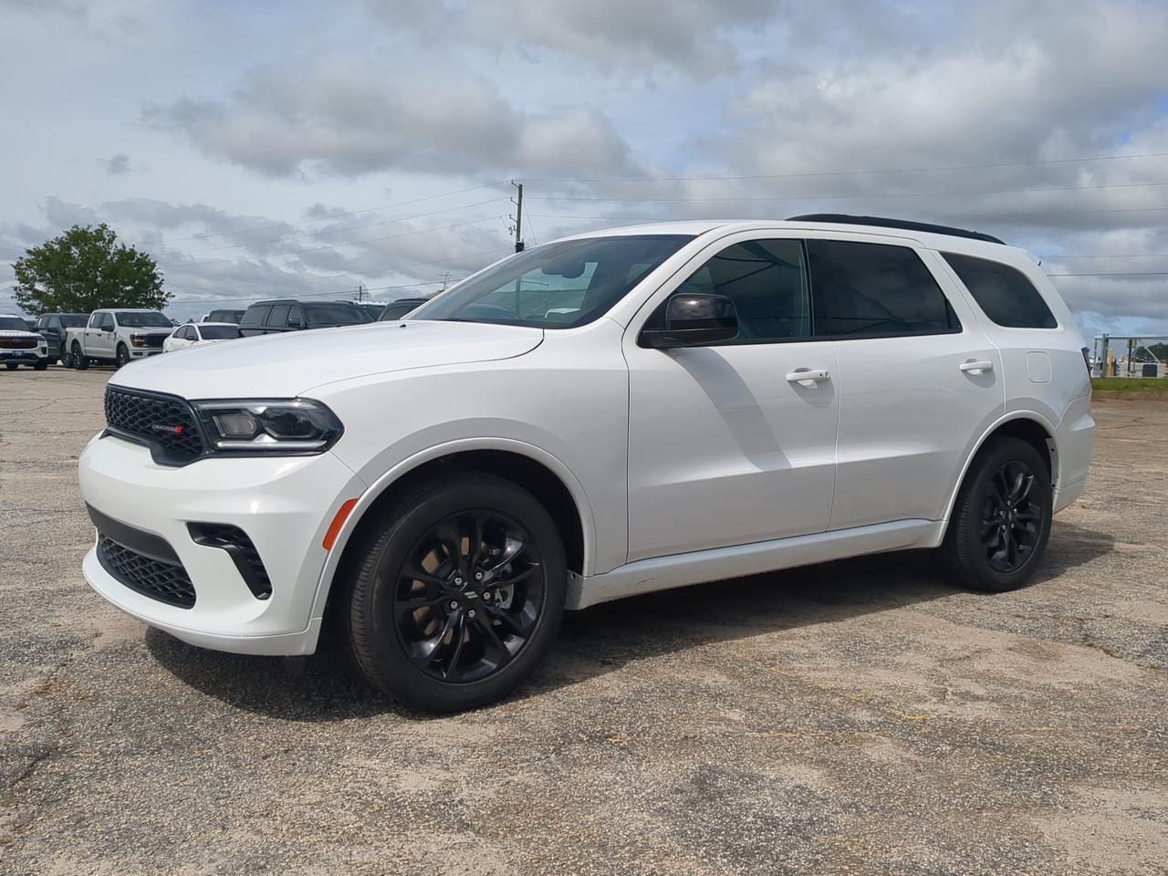 2026 Dodge Durango GT Winder GA