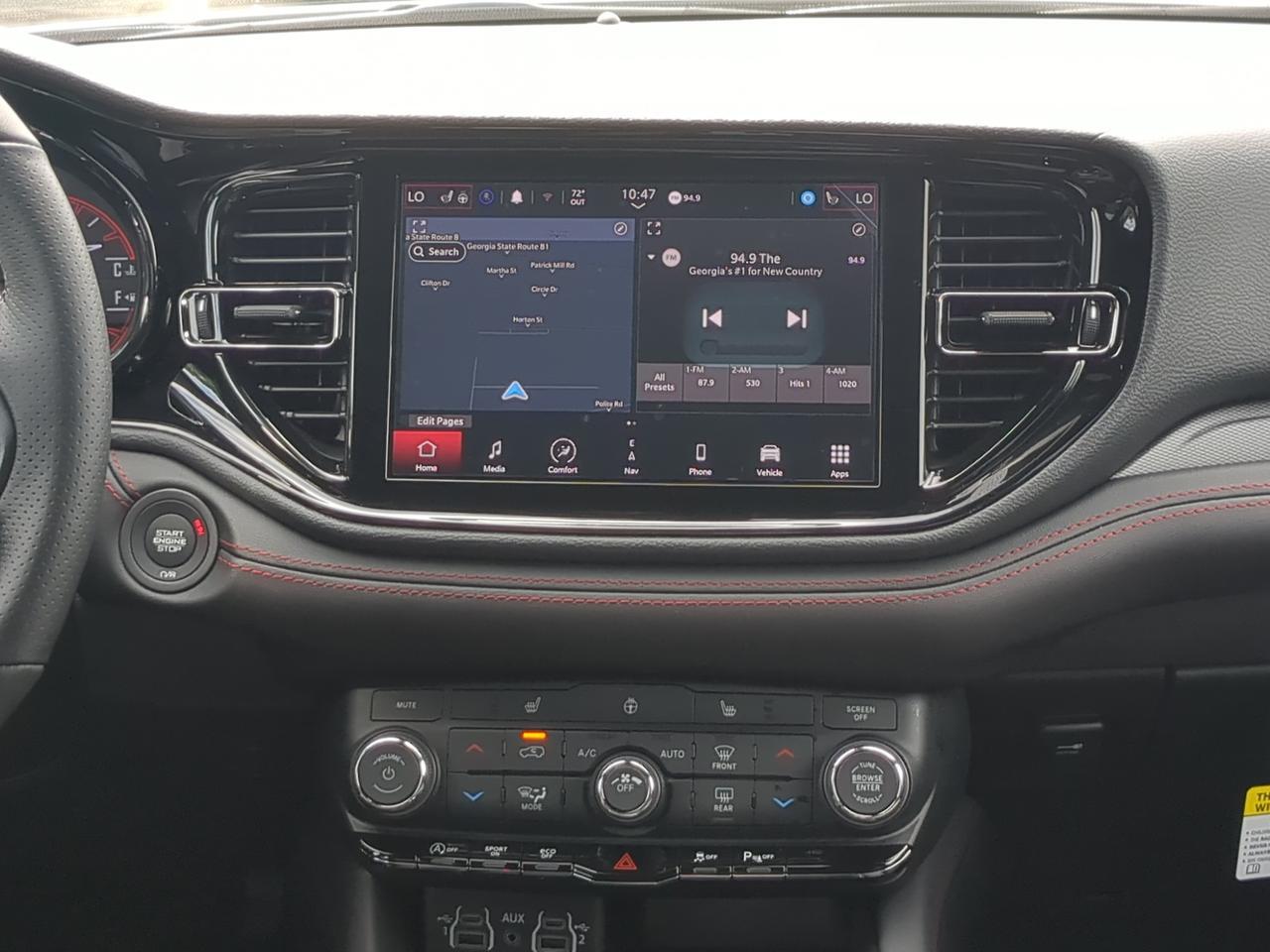 2026 Dodge Durango GT Winder GA