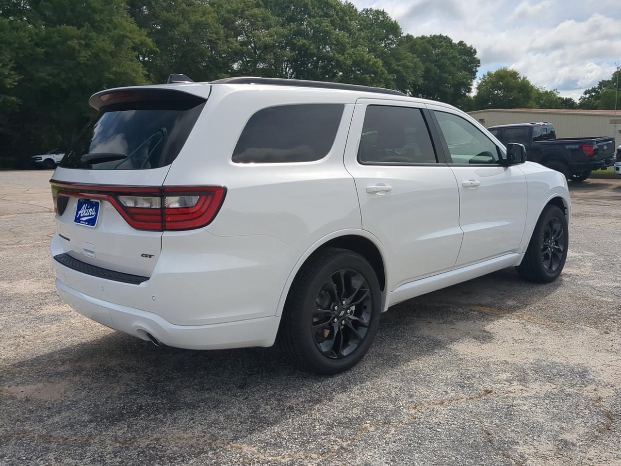 2026 Dodge Durango GT Winder GA