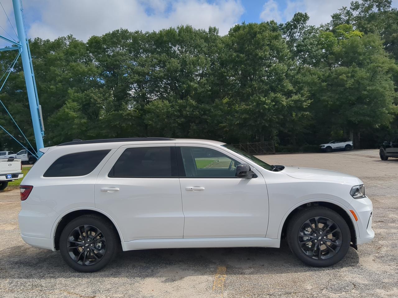 2026 Dodge Durango GT Winder GA