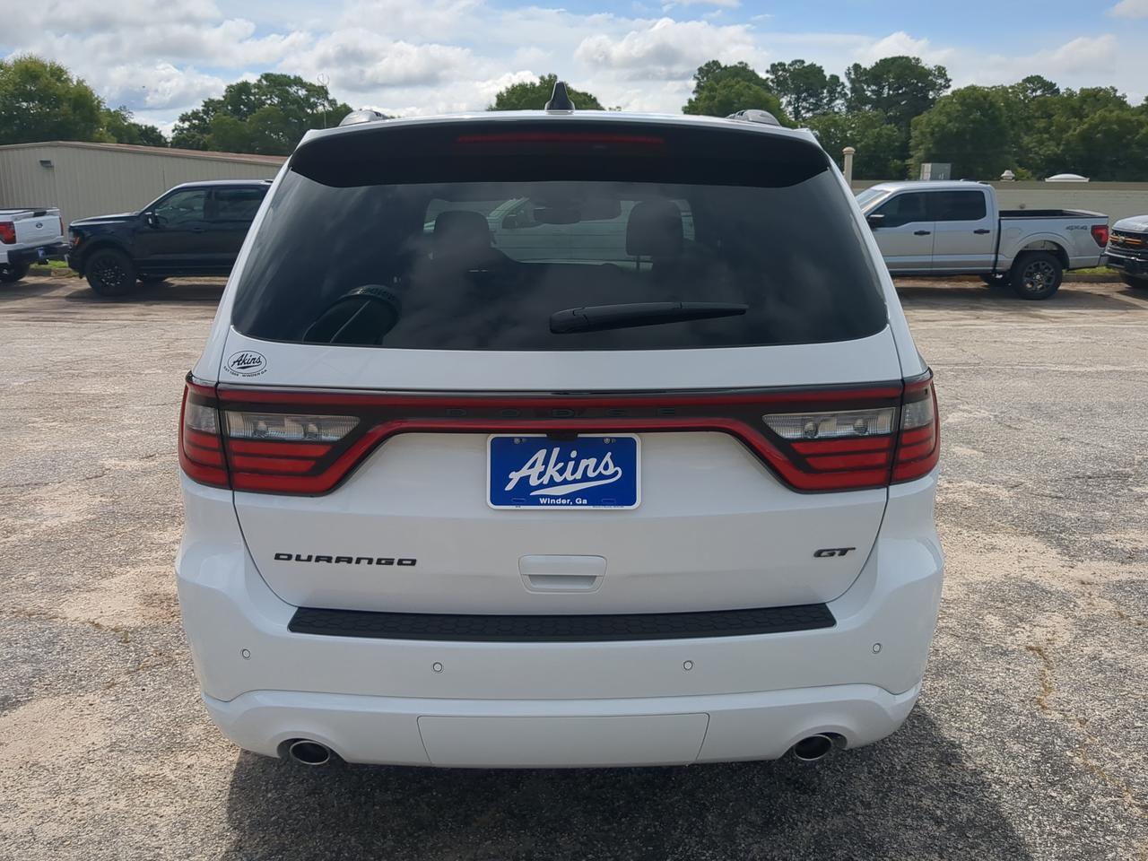 2026 Dodge Durango GT Winder GA