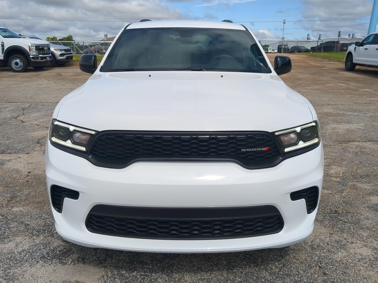 2026 Dodge Durango GT Winder GA