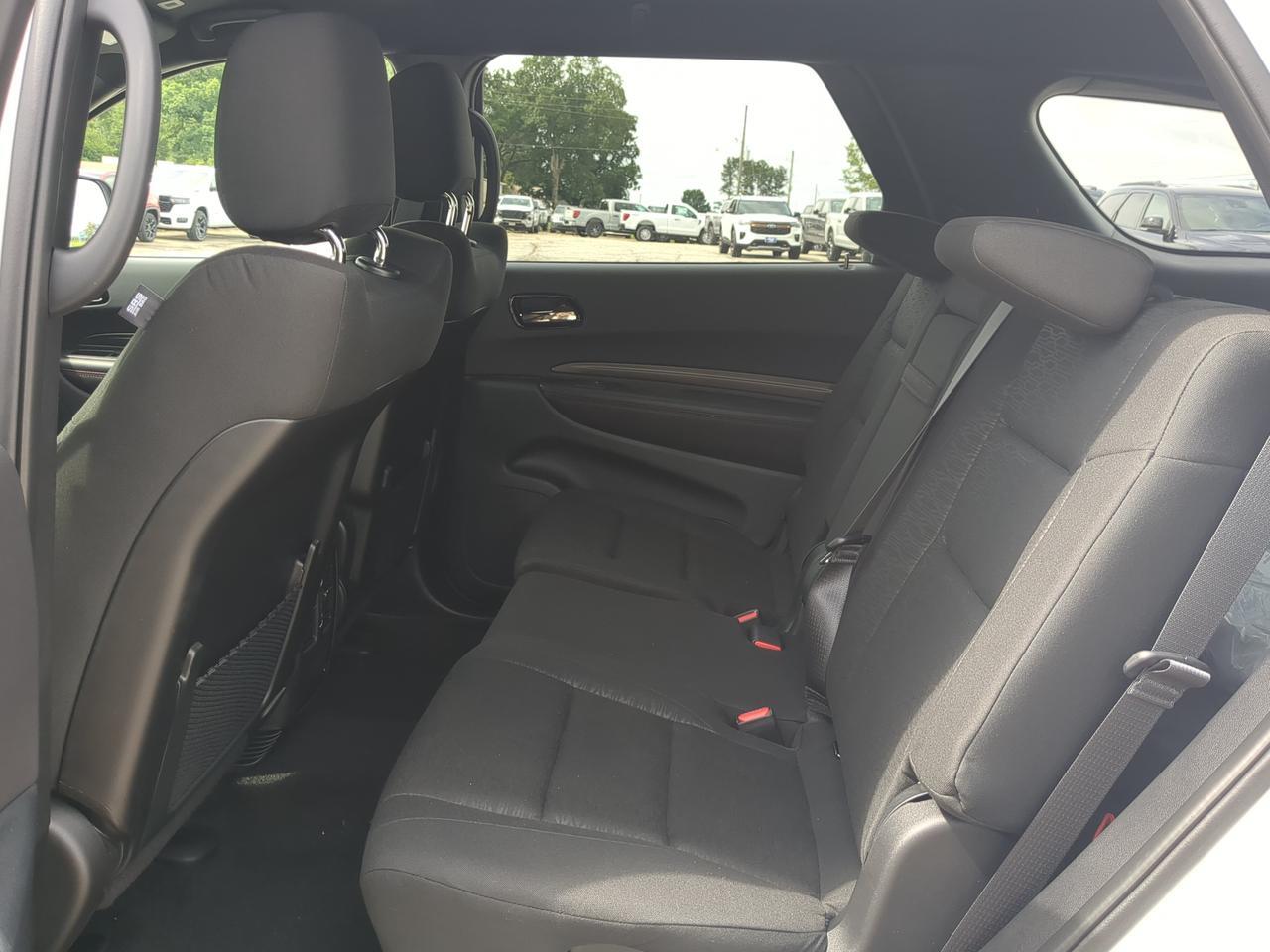 2026 Dodge Durango GT Winder GA