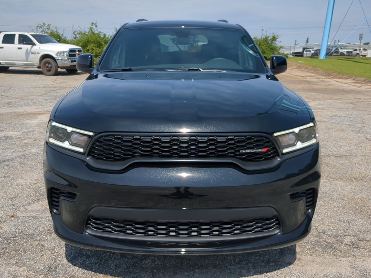 2026 Dodge Durango GT Winder GA