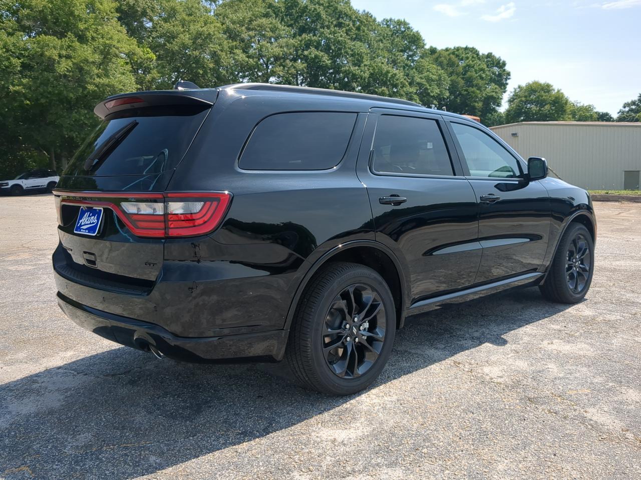 2026 Dodge Durango GT Winder GA