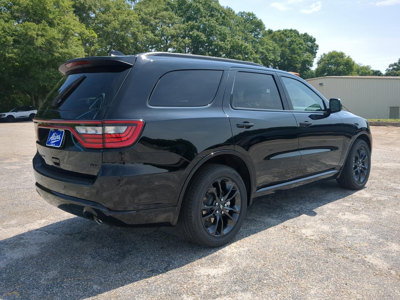 2026 Dodge Durango GT Winder GA