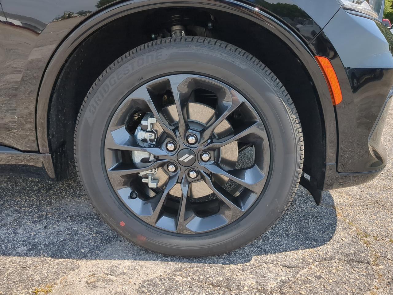 2026 Dodge Durango GT Winder GA