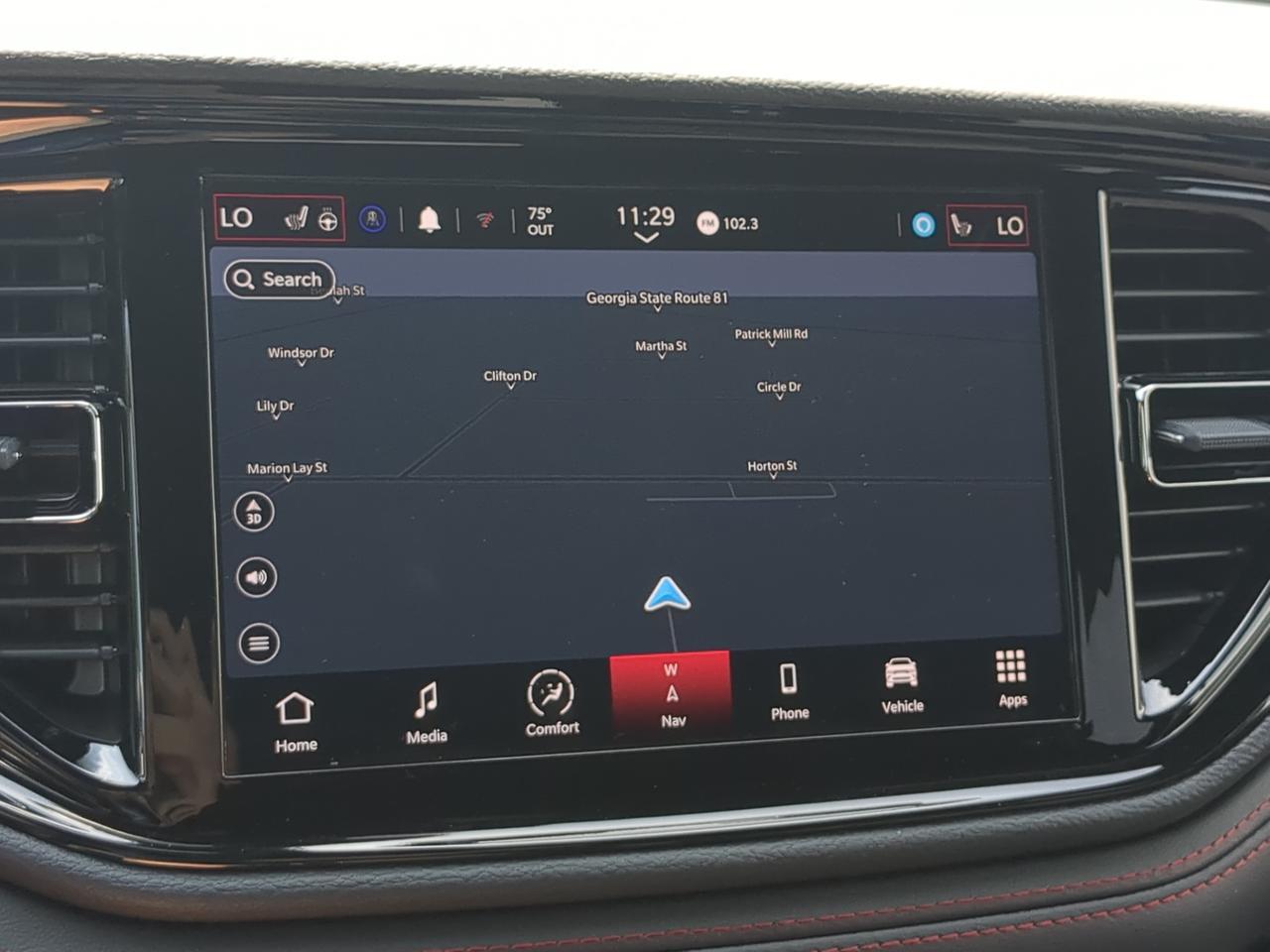 2026 Dodge Durango GT Winder GA