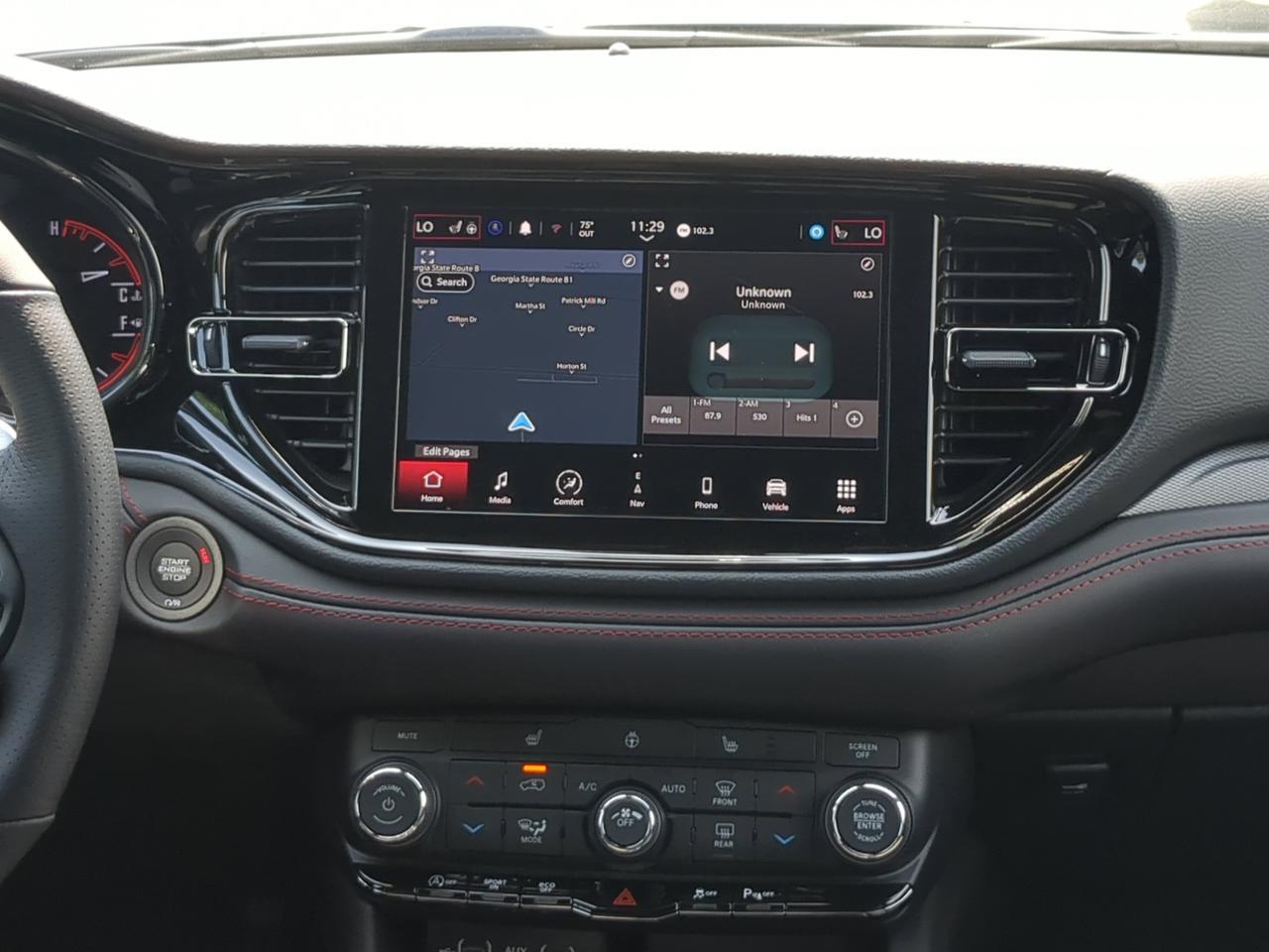2026 Dodge Durango GT Winder GA