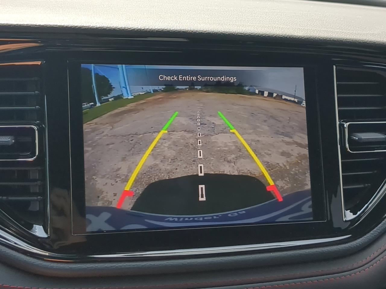 2026 Dodge Durango GT Winder GA