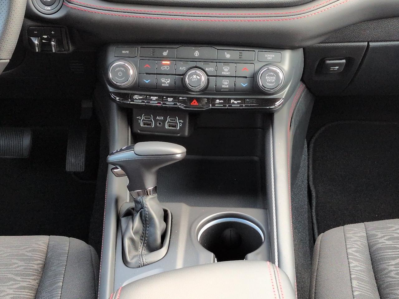 2026 Dodge Durango GT Winder GA
