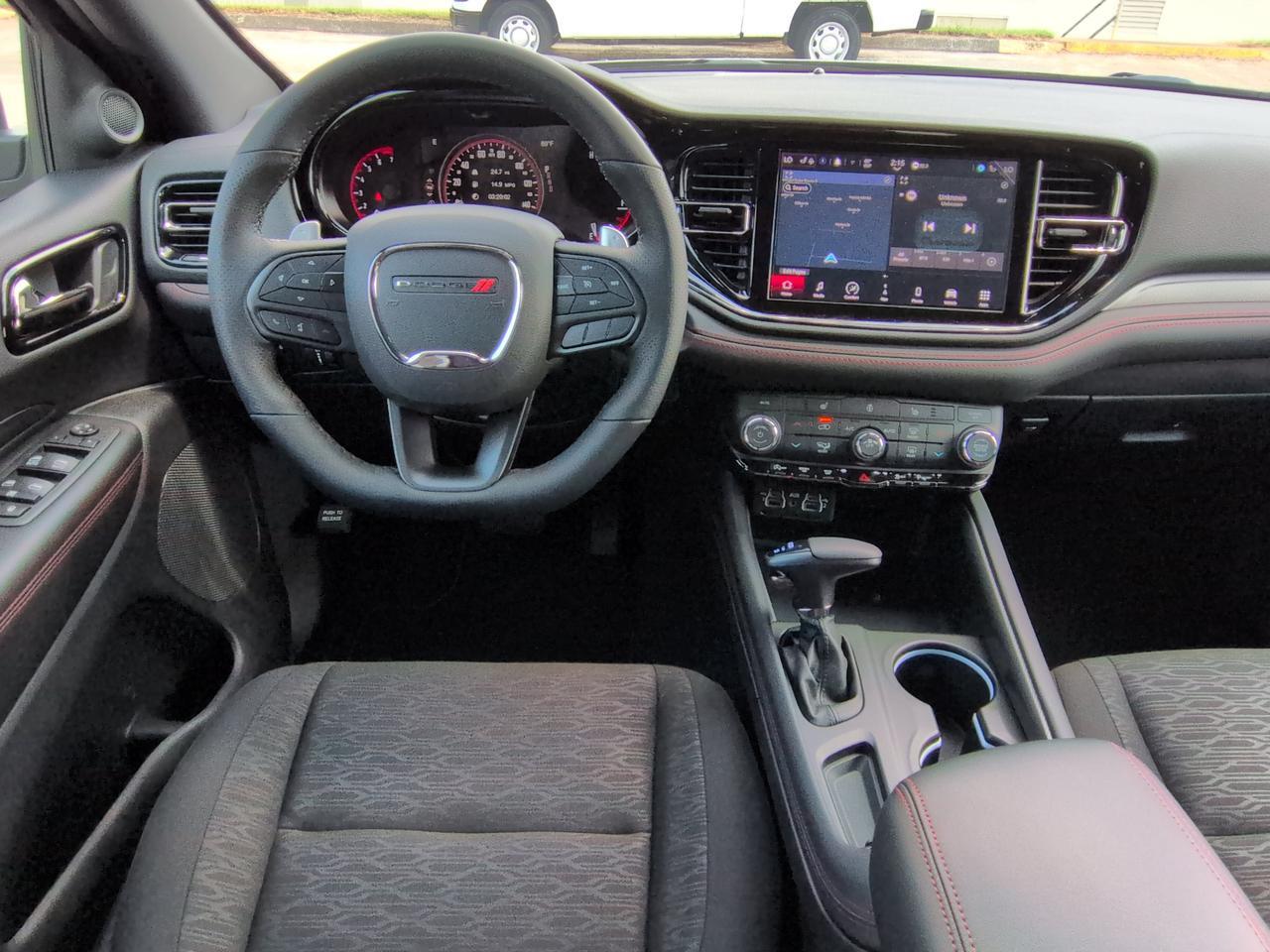 2026 Dodge Durango GT Winder GA