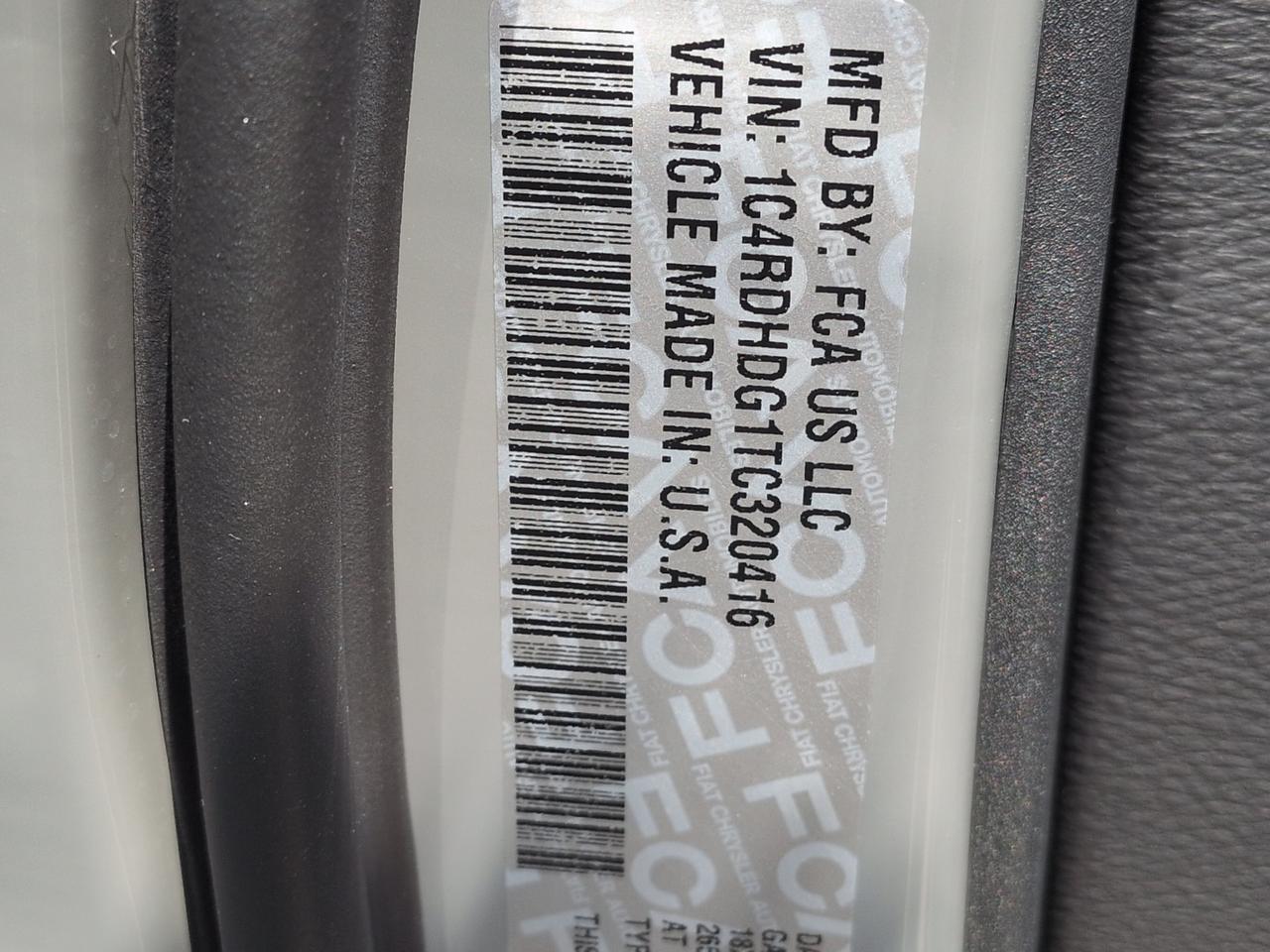 2026 Dodge Durango GT Winder GA
