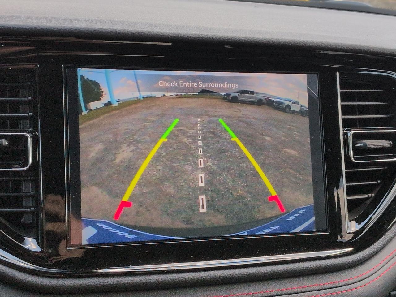 2026 Dodge Durango GT Winder GA