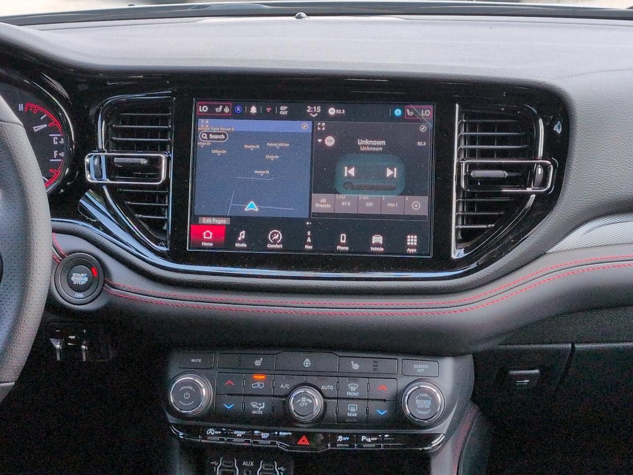 2026 Dodge Durango GT Winder GA