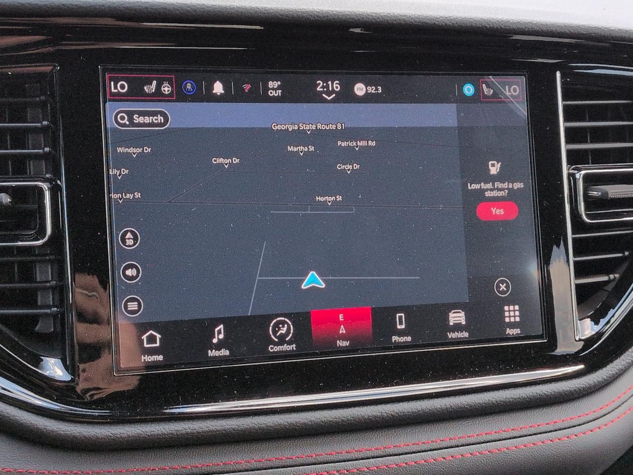 2026 Dodge Durango GT Winder GA