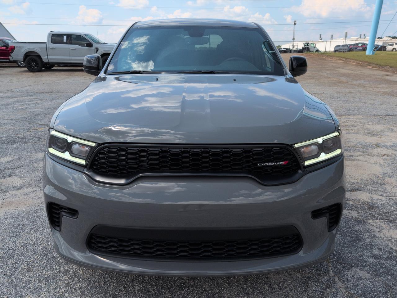 2026 Dodge Durango GT Winder GA