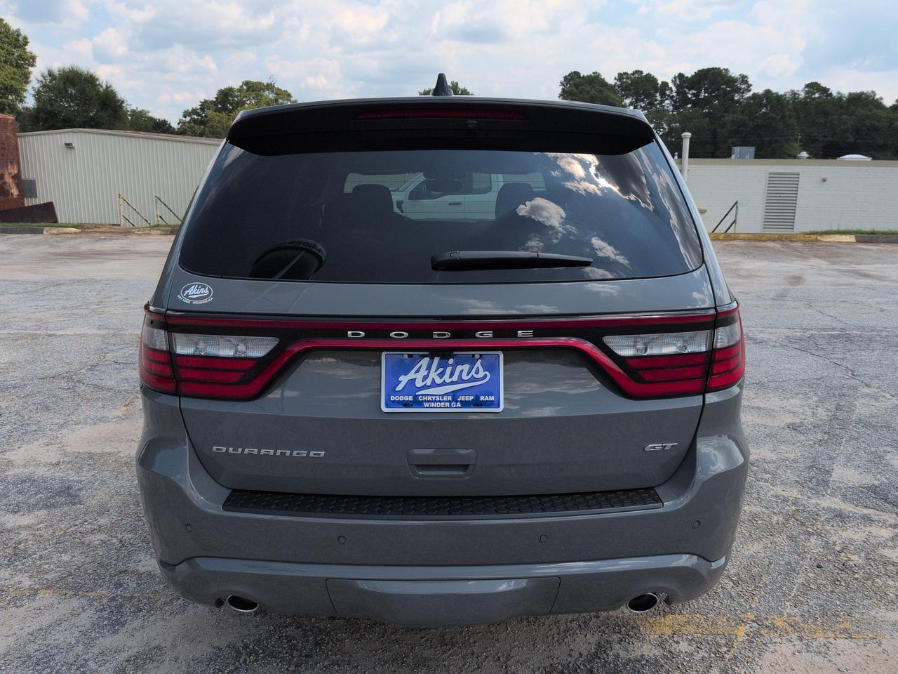 2026 Dodge Durango GT Winder GA