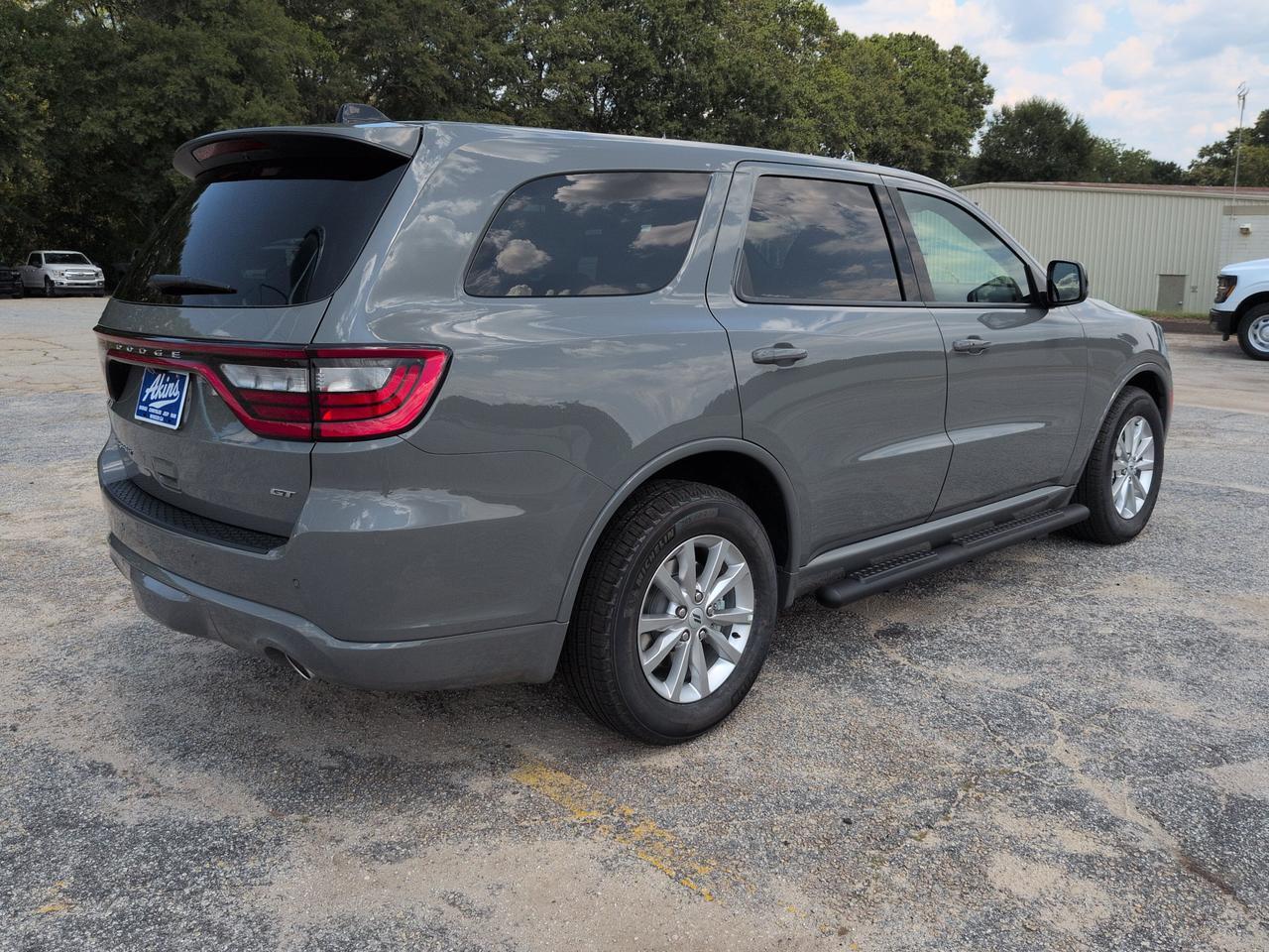 2026 Dodge Durango GT Winder GA