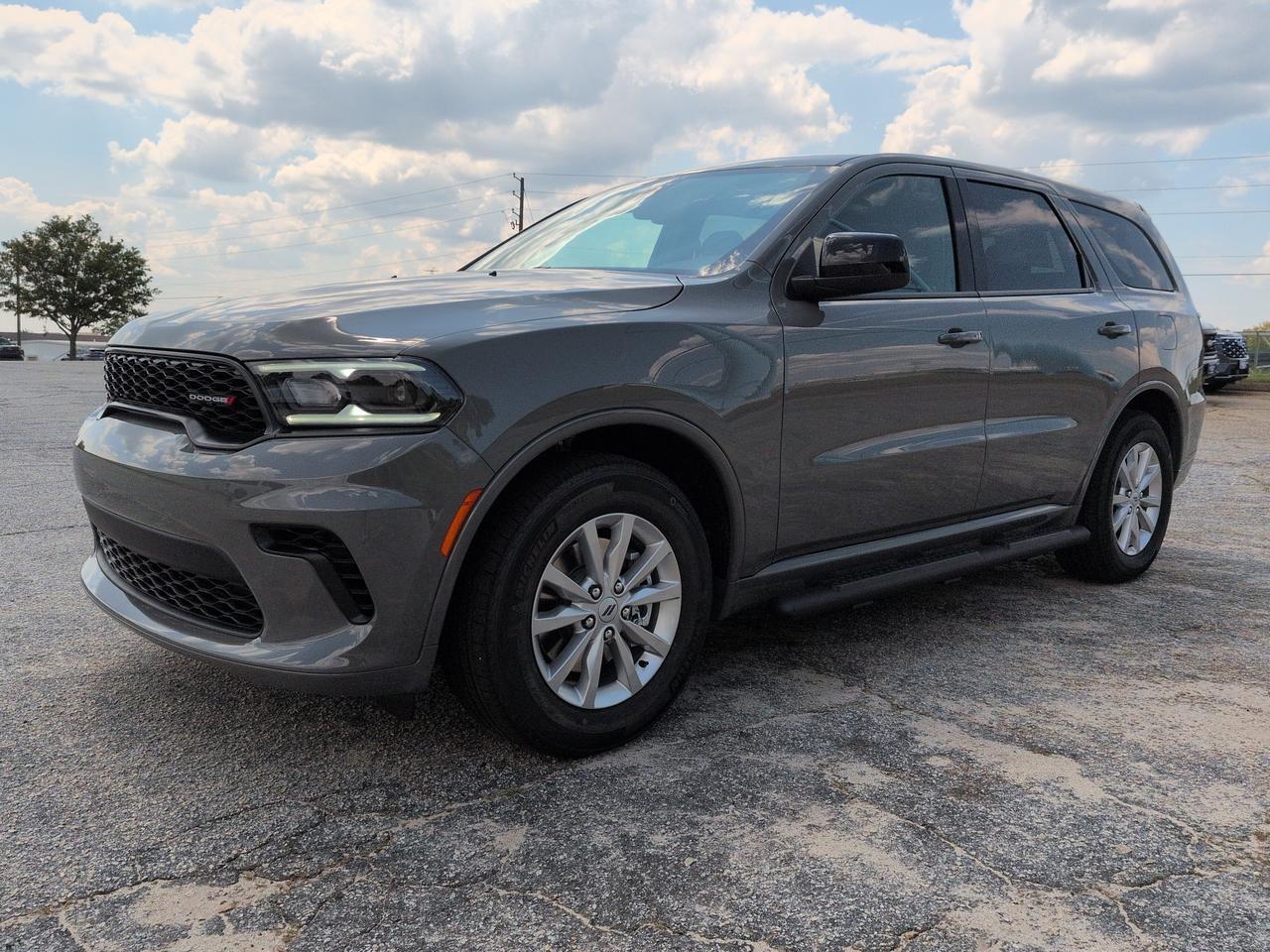 2026 Dodge Durango GT Winder GA