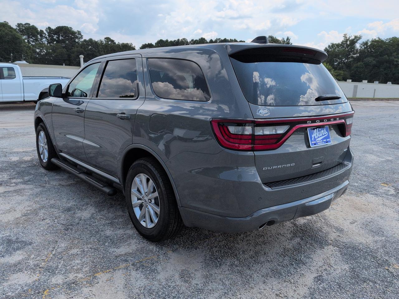 2026 Dodge Durango GT Winder GA