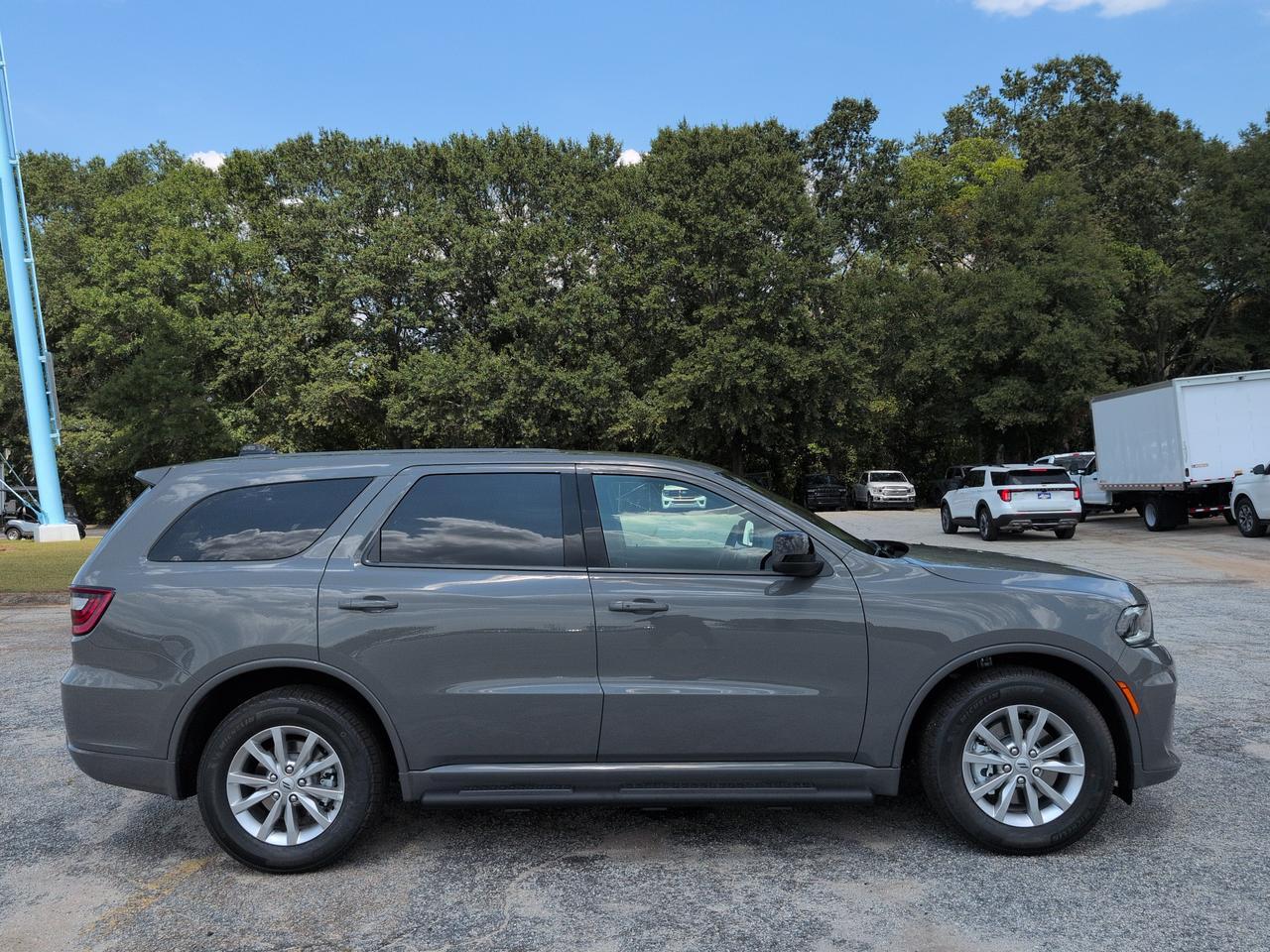 2026 Dodge Durango GT Winder GA