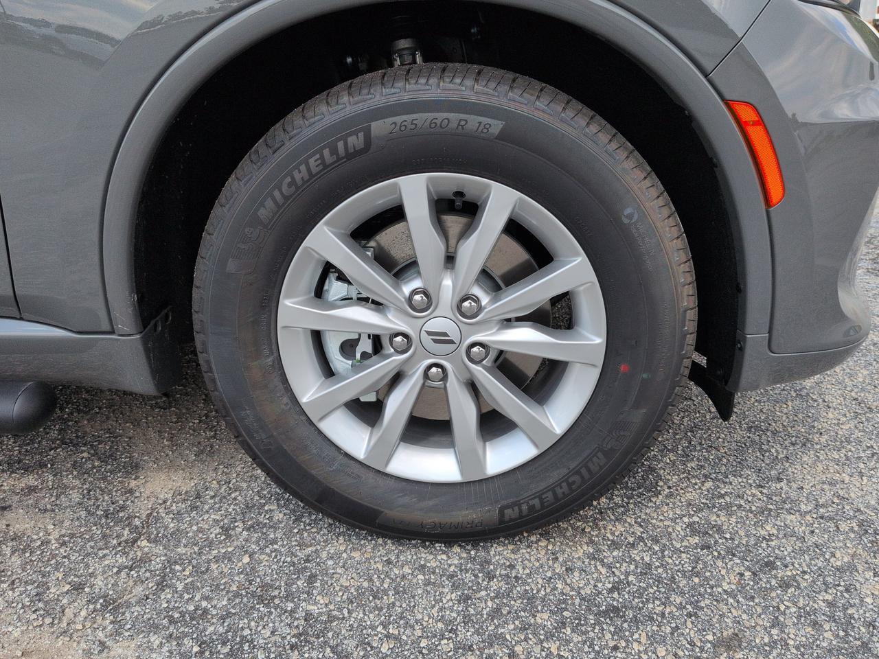 2026 Dodge Durango GT Winder GA