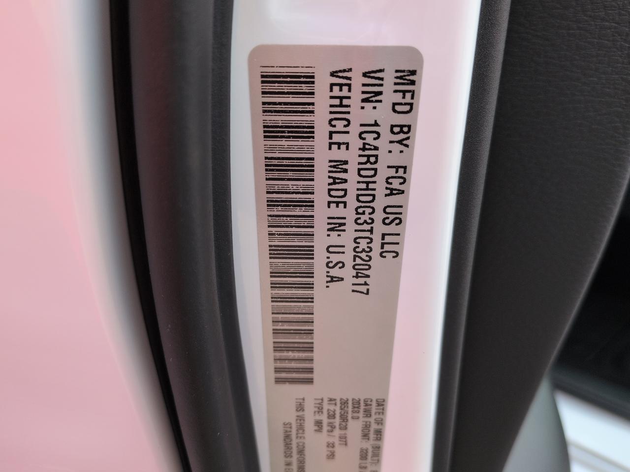 2026 Dodge Durango GT Winder GA