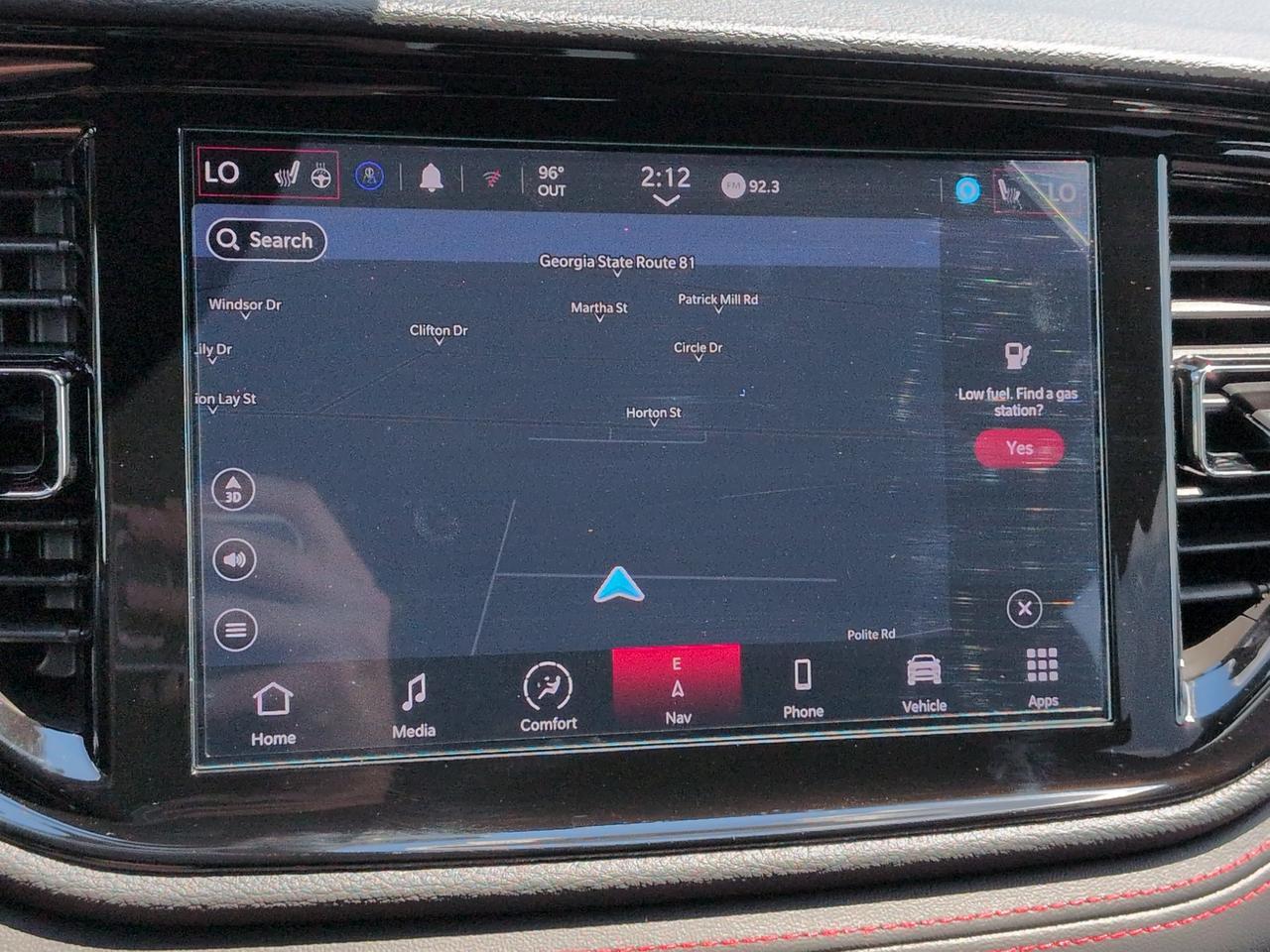 2026 Dodge Durango GT Winder GA