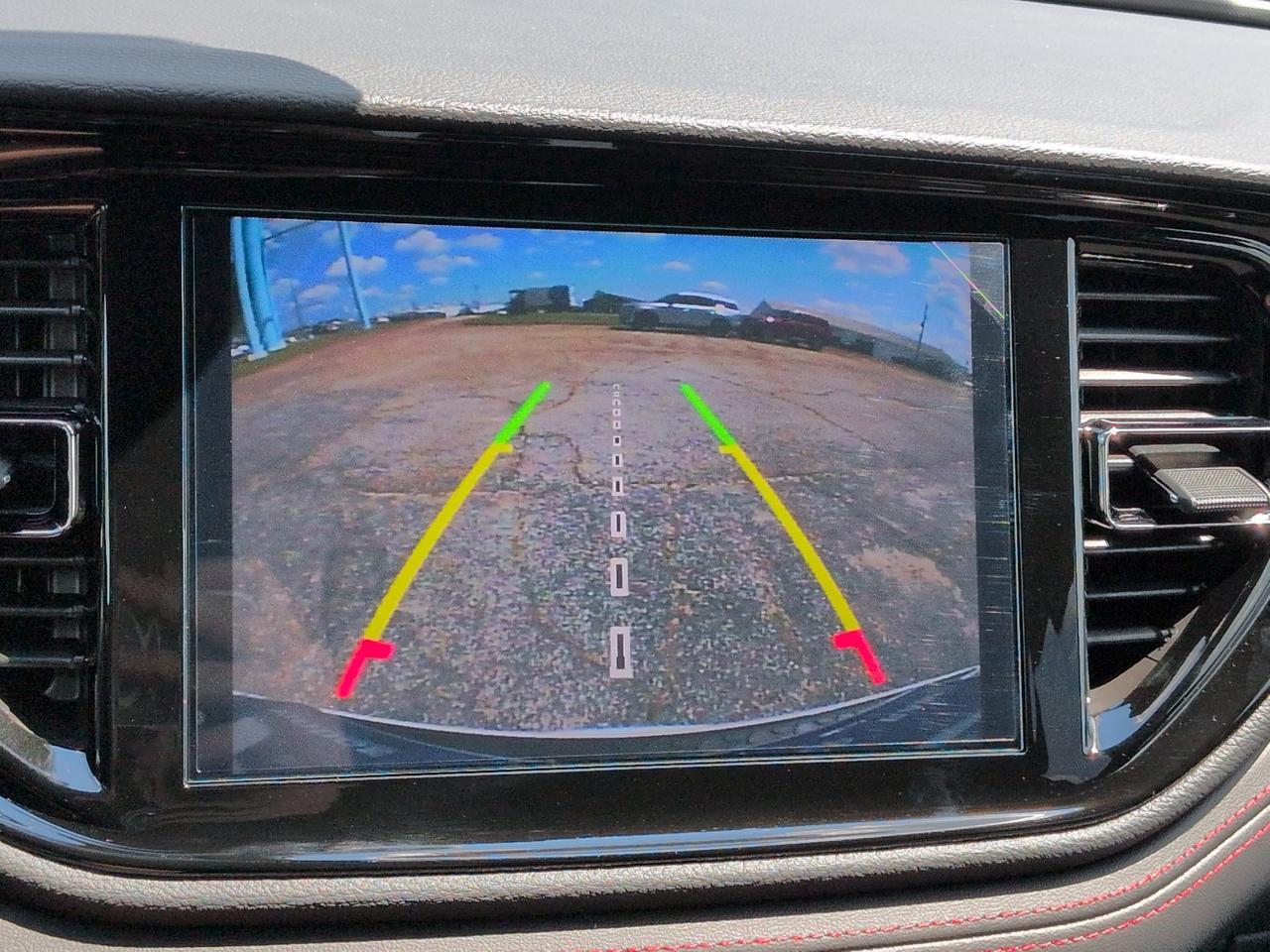 2026 Dodge Durango GT Winder GA