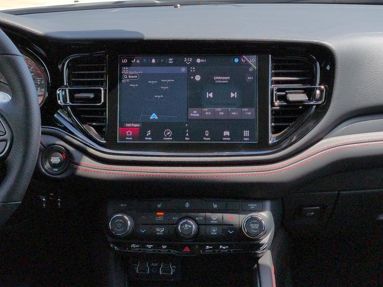 2026 Dodge Durango GT Winder GA