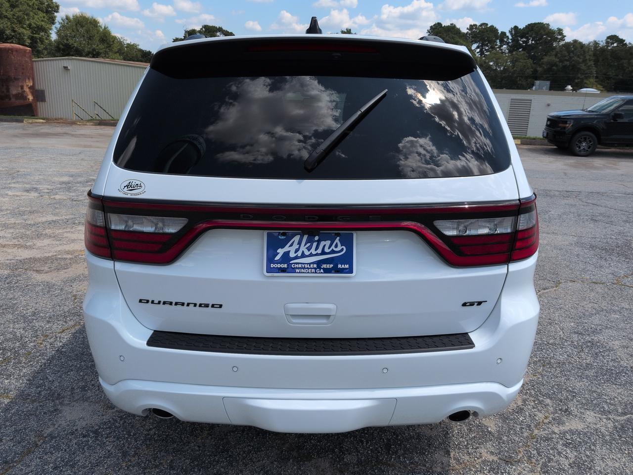 2026 Dodge Durango GT Winder GA