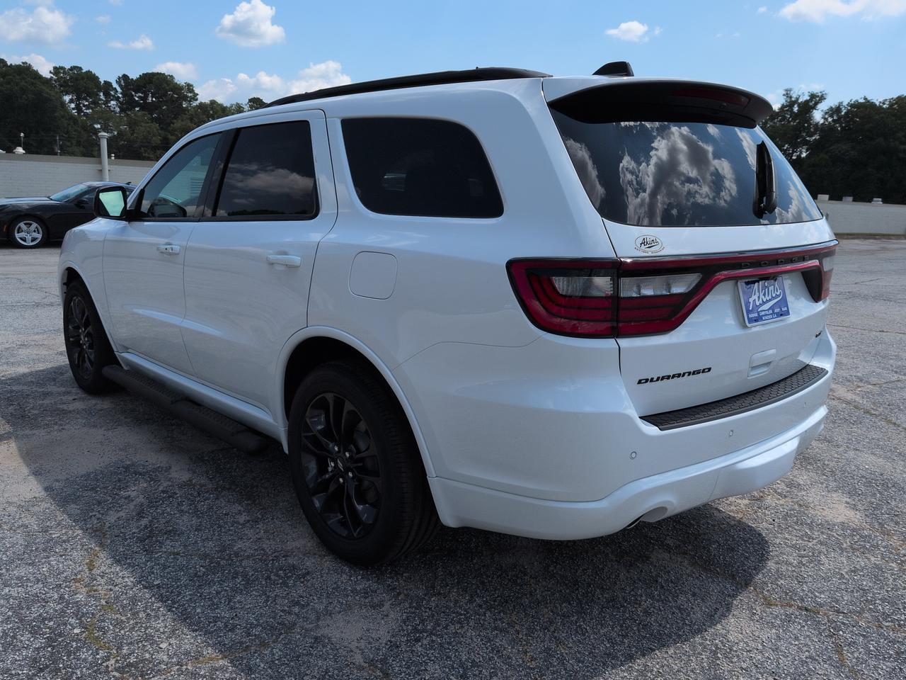 2026 Dodge Durango GT Winder GA
