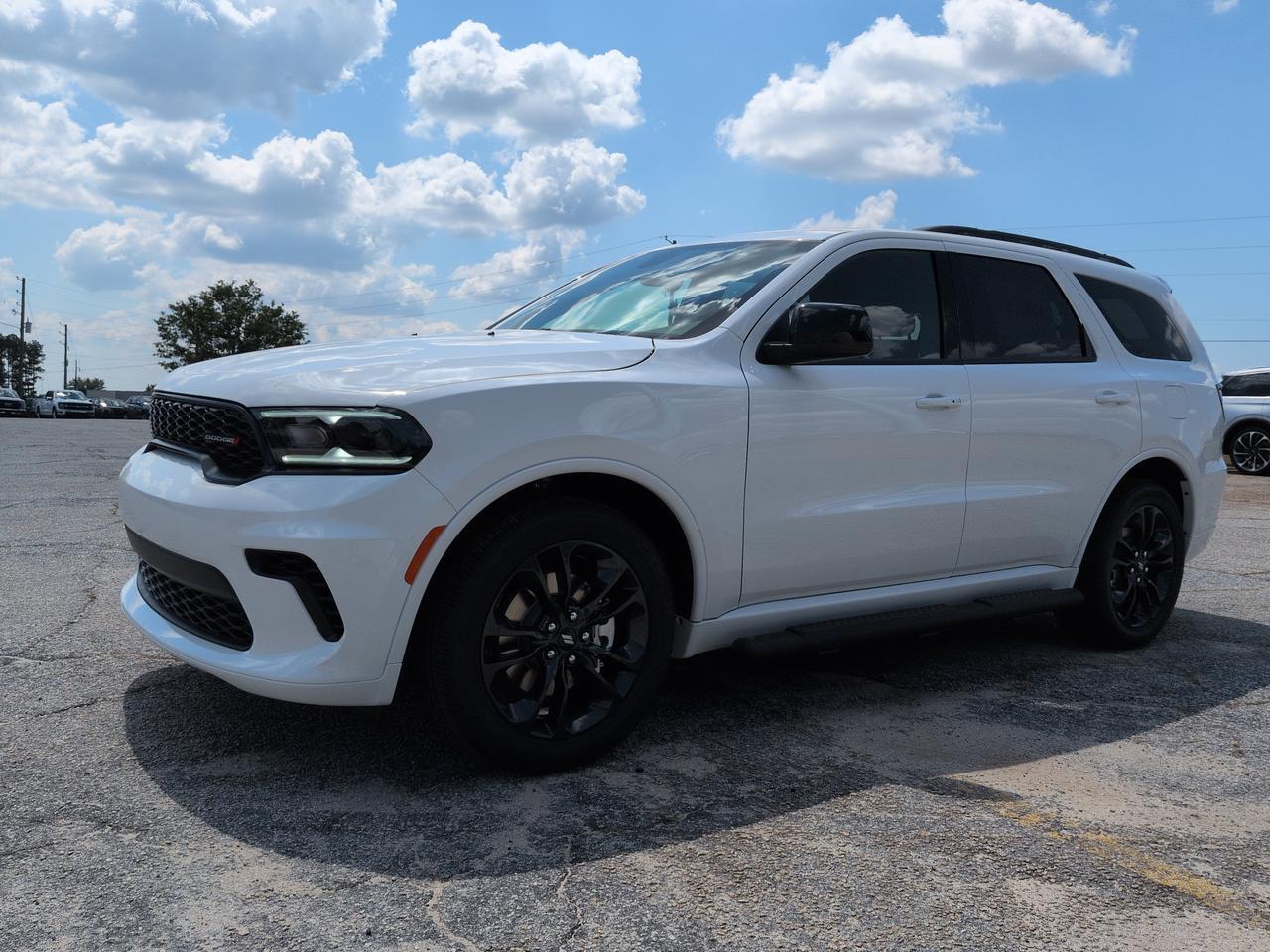 2026 Dodge Durango GT Winder GA