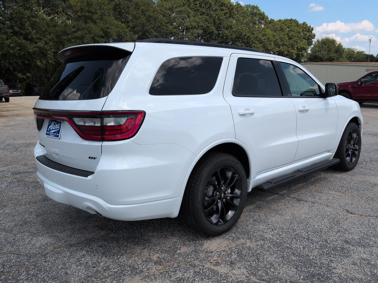 2026 Dodge Durango GT Winder GA