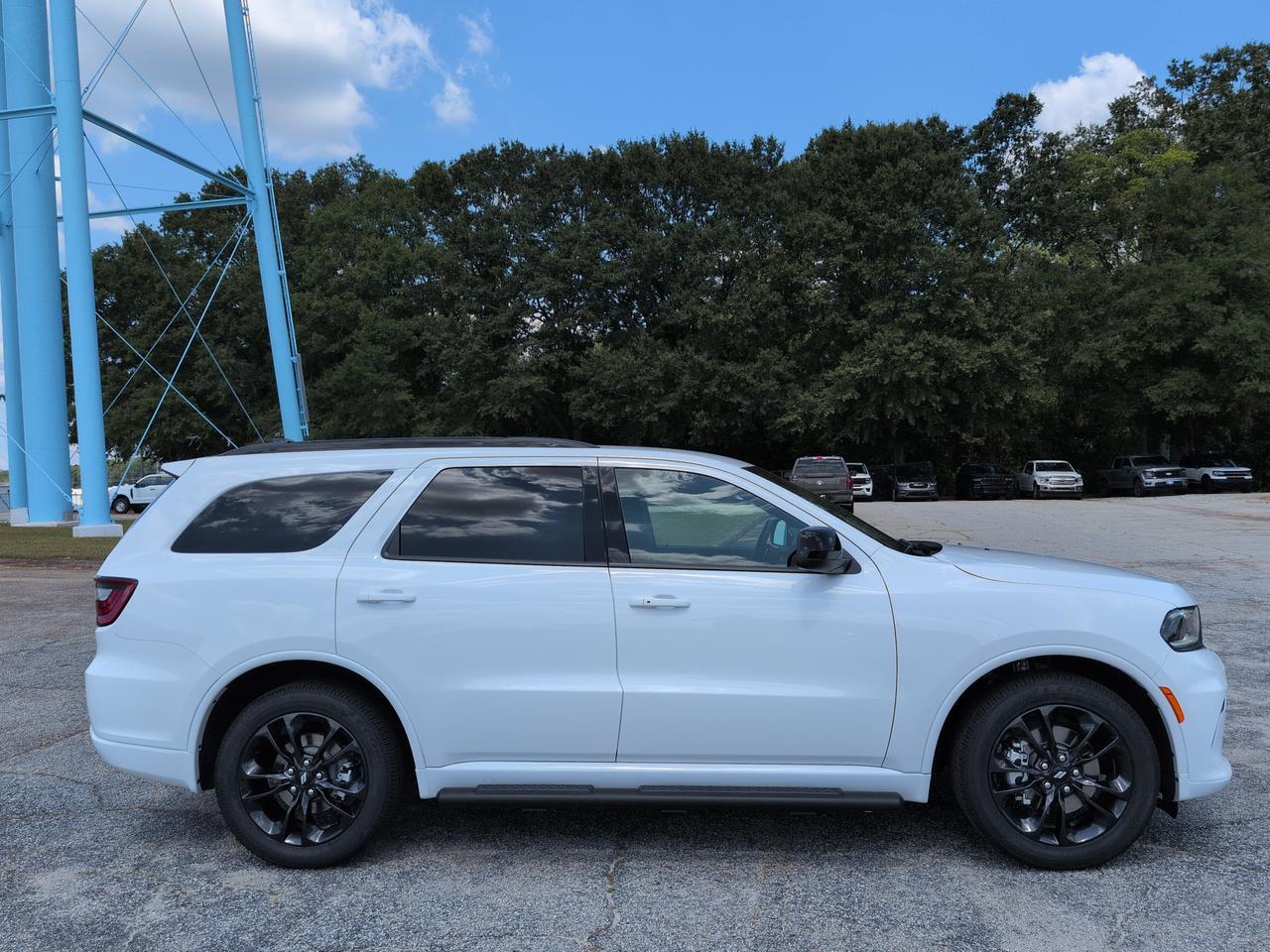 2026 Dodge Durango GT Winder GA