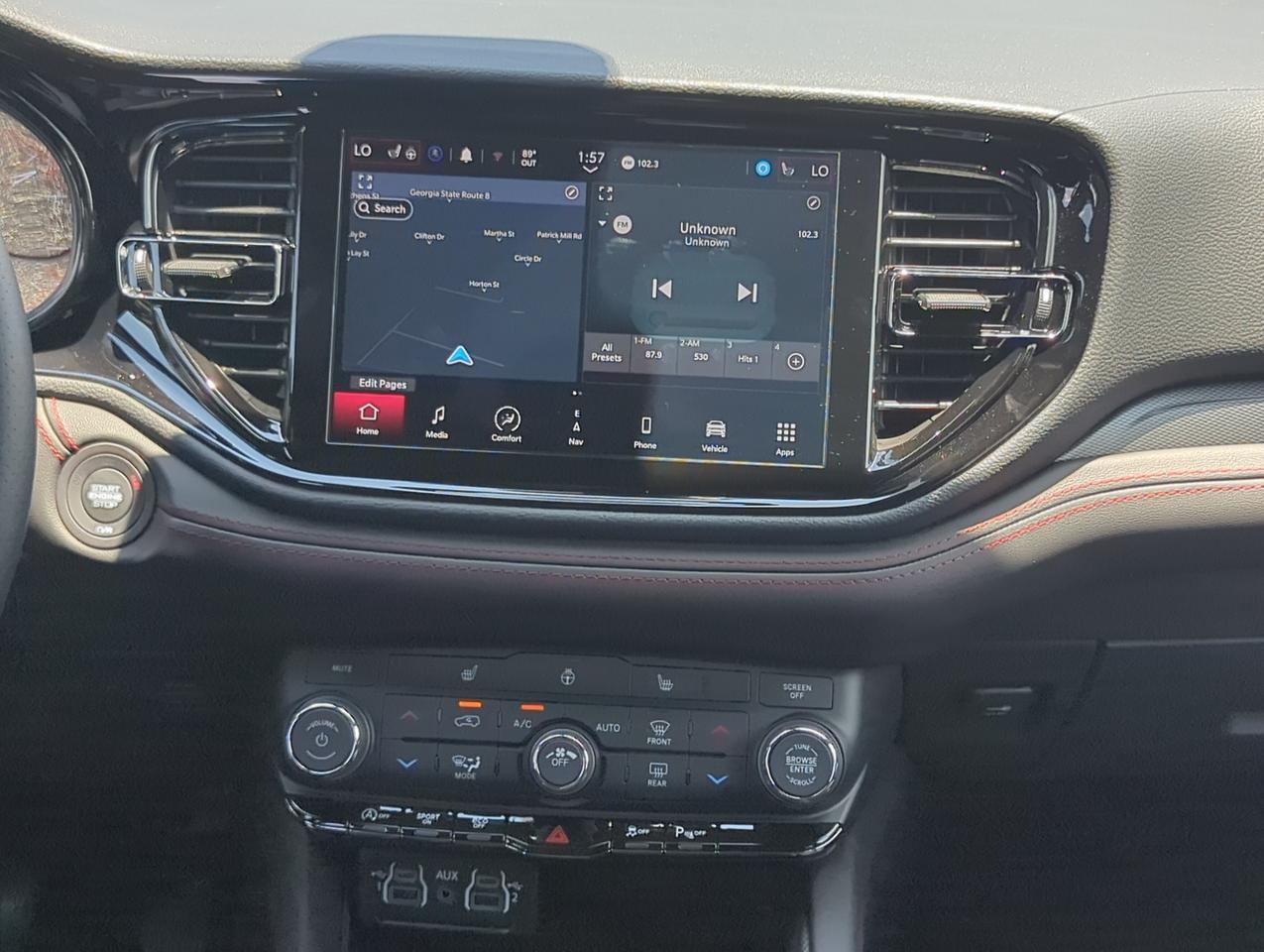 2026 Dodge Durango GT Winder GA