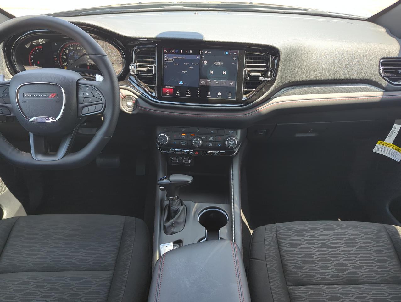2026 Dodge Durango GT Winder GA