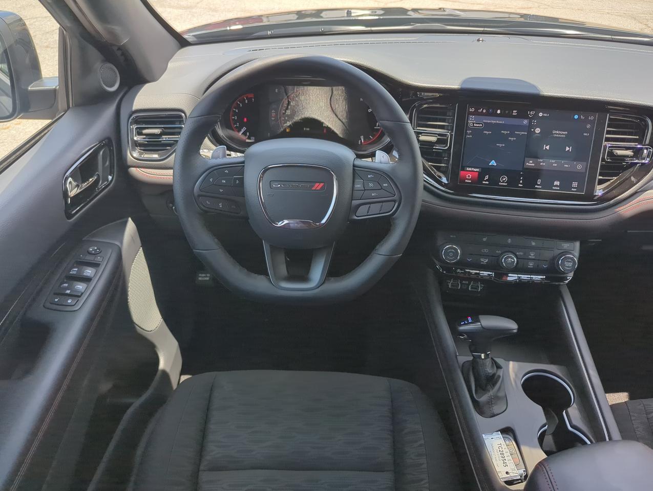 2026 Dodge Durango GT Winder GA