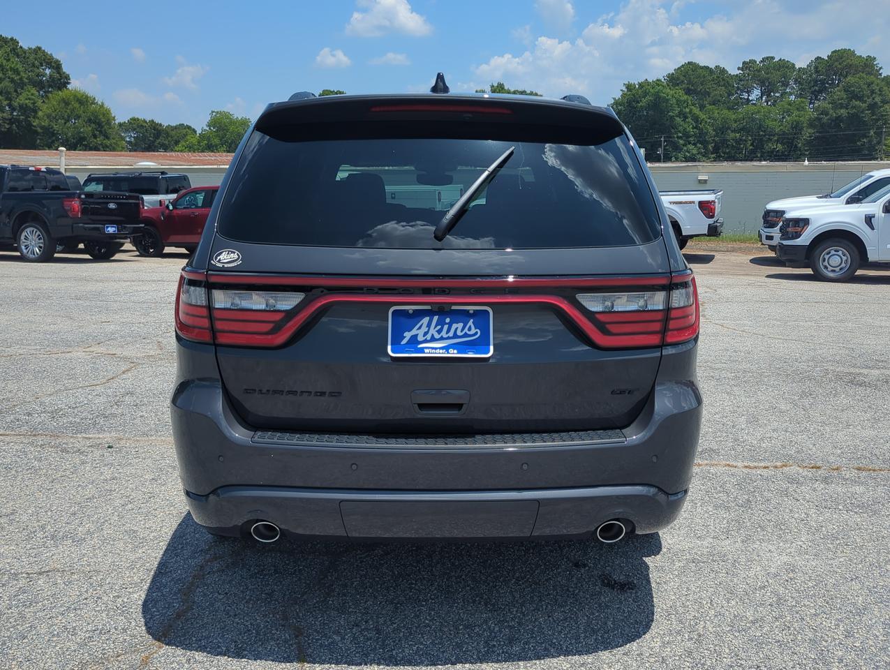 2026 Dodge Durango GT Winder GA