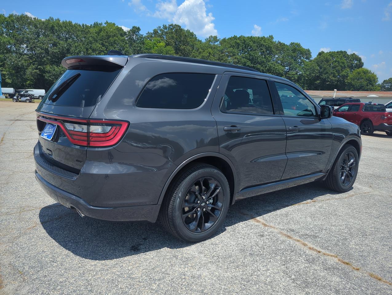 2026 Dodge Durango GT Winder GA