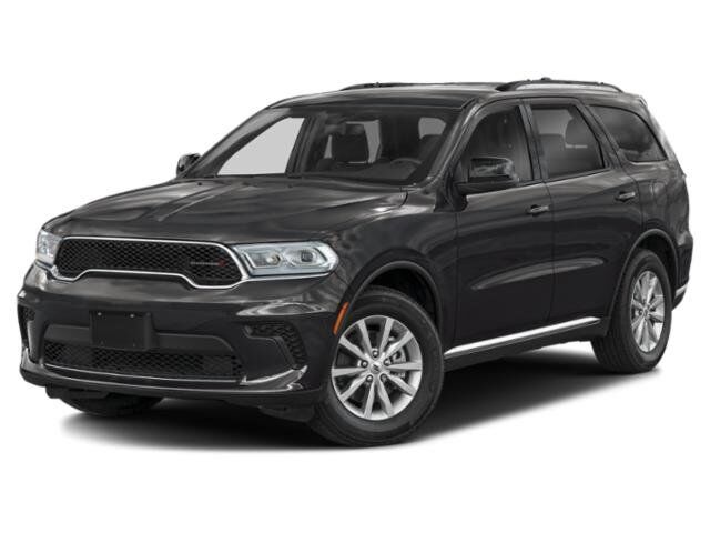 2026 Dodge Durango Pursuit Winder GA