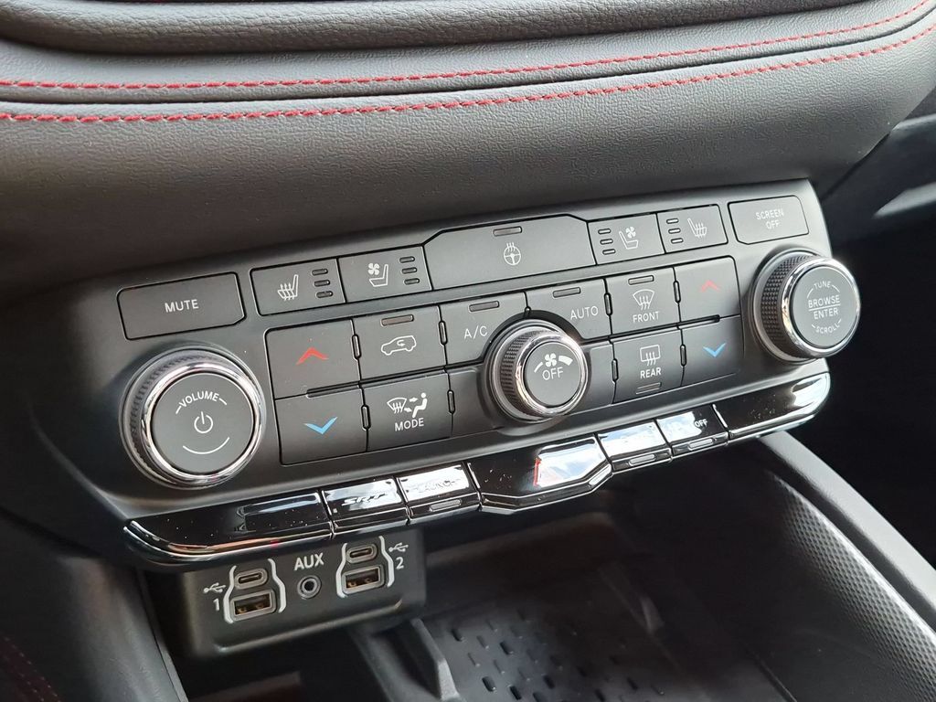 2026 Dodge Durango R/T Gresham OR