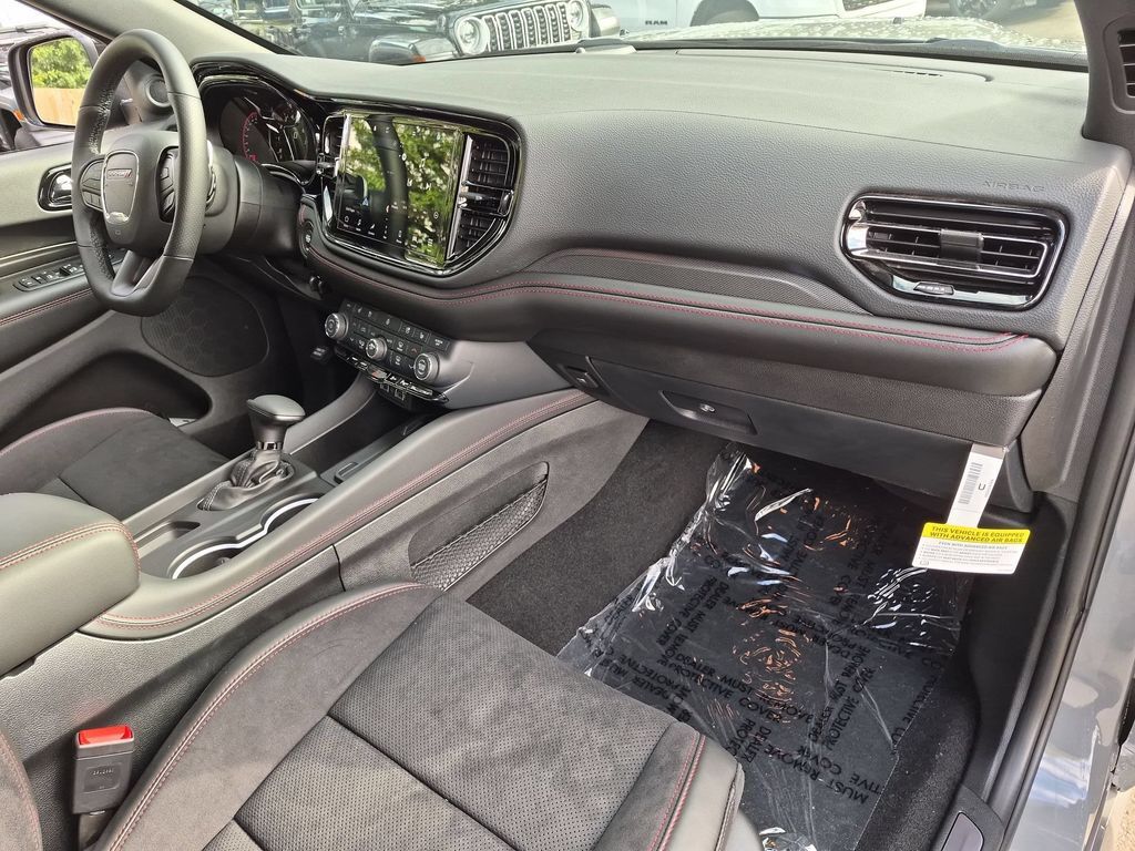 2026 Dodge Durango R/T Gresham OR