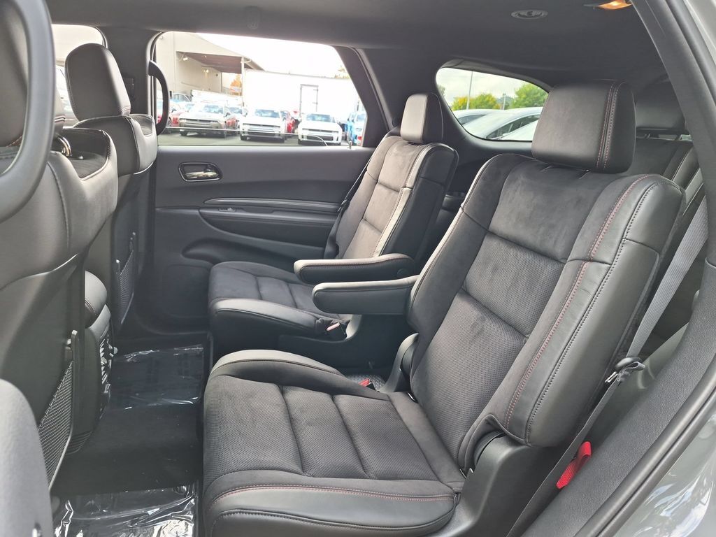 2026 Dodge Durango R/T Gresham OR