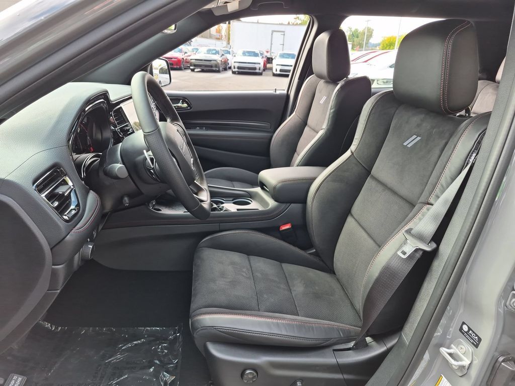 2026 Dodge Durango R/T Gresham OR