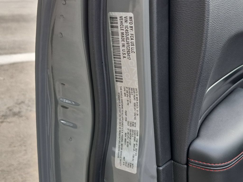 2026 Dodge Durango R/T Gresham OR