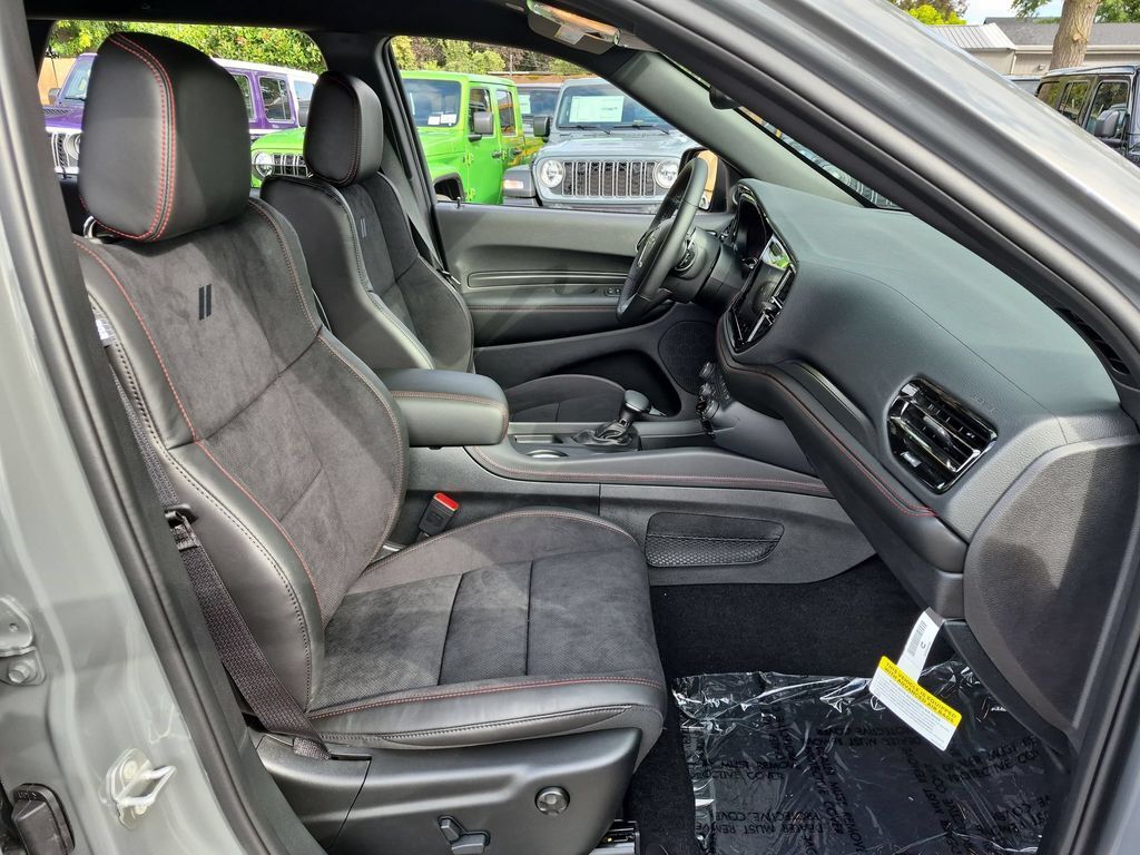 2026 Dodge Durango R/T Gresham OR