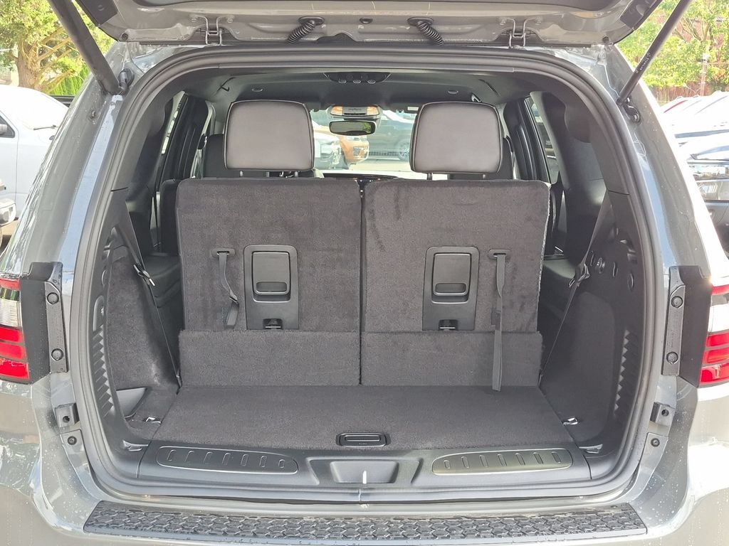 2026 Dodge Durango R/T Gresham OR