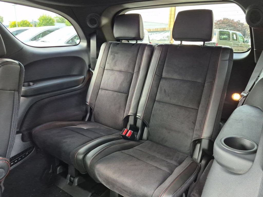 2026 Dodge Durango R/T Gresham OR